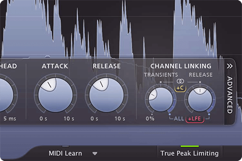 FabFilter - Quality Audio Plug-Ins for Mixing, Mastering and Recording -  VST VST3 AU AAX AudioSuite