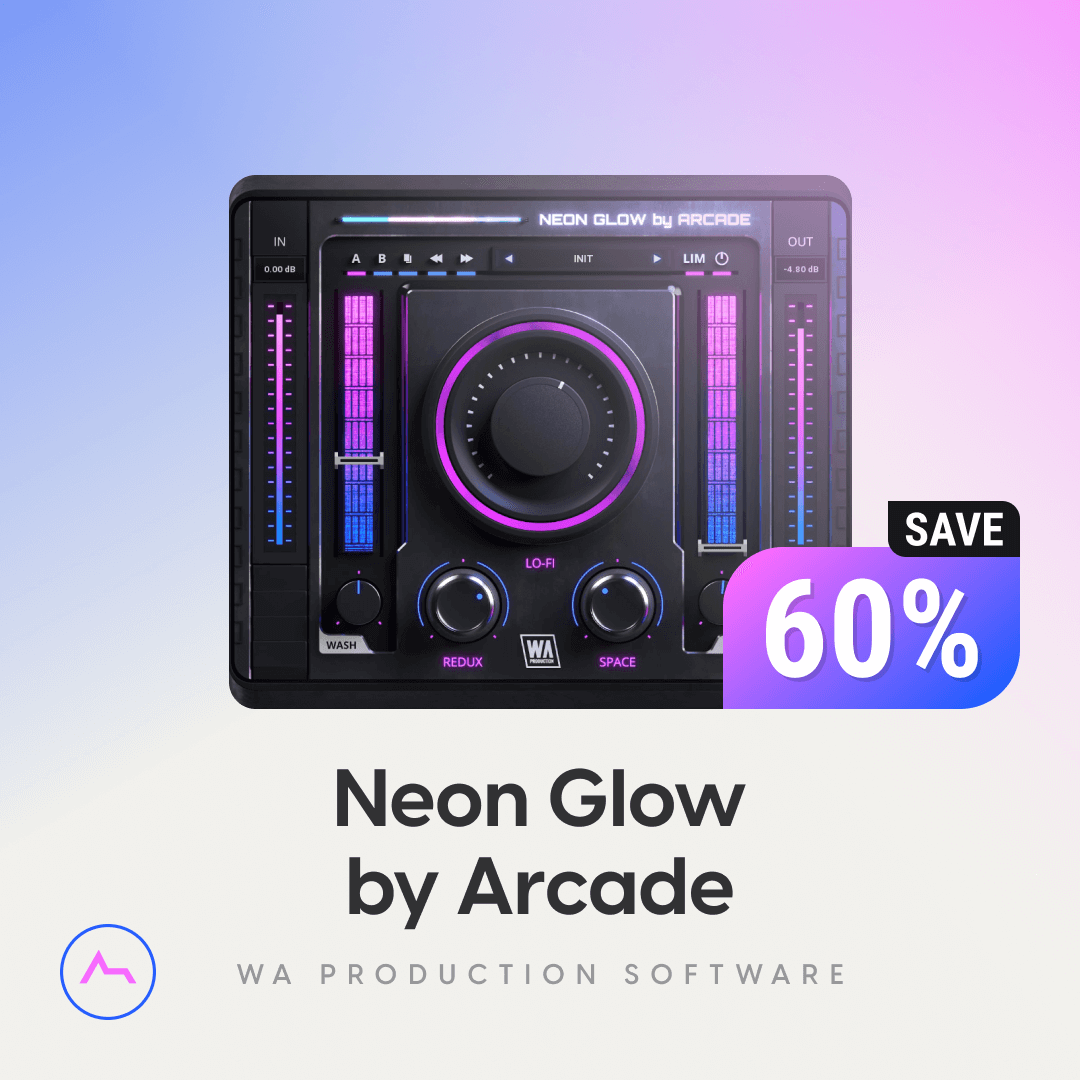 Neon Glow by Arcade