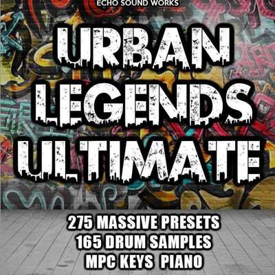 Urban Legends Ultimate