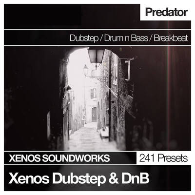 Dubstep, Moombahcore and DnB Collection (FXB and RePatch formats)