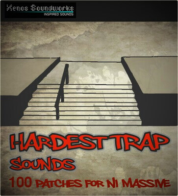 Hardest Trap Sounds