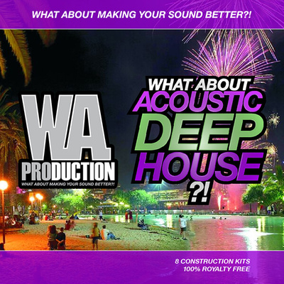 What About: Acoustic Deep House