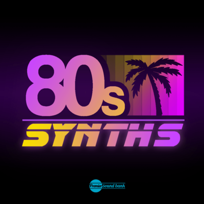 80's Synths