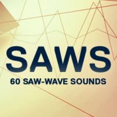 Nothing But Saws Demo - Free Massive Presets