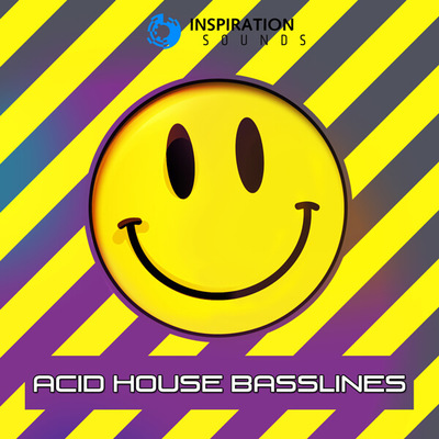 Acid House Basslines