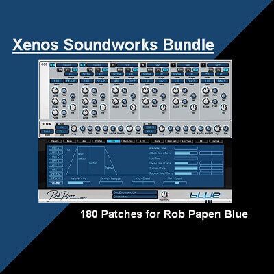 Xenos Soundworks Bundle
