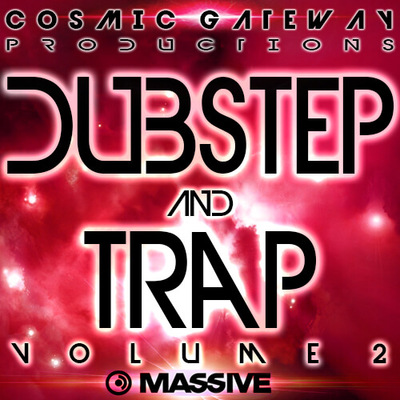 Dubstep and Trap Vol. 2