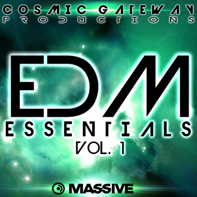EDM Essentials Vol. 1