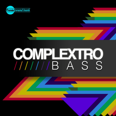 Complextro Bass