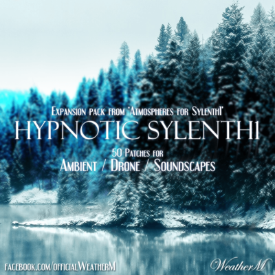 Hypnotic Sylenth1