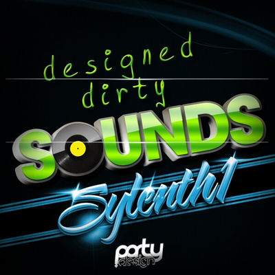 Designed Dirty Sounds 1