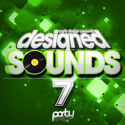Designed Sounds For Sylenth1 Vol 7