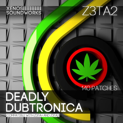Deadly Dubtronica