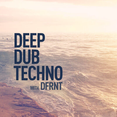 Deep Dub Techno