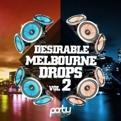 Desirable Melbourne Drops Vol 2