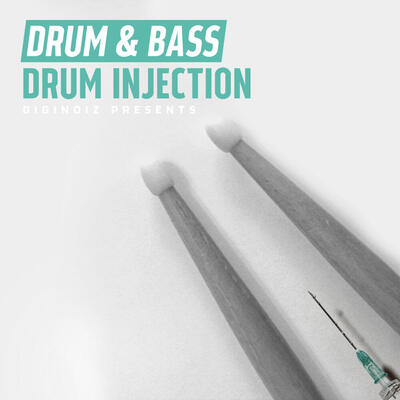 Drum Injection – Drum & Bass