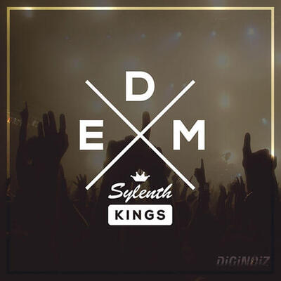 EDM Sylenth Kings