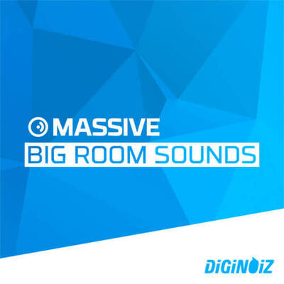 Massive Big Room Sounds