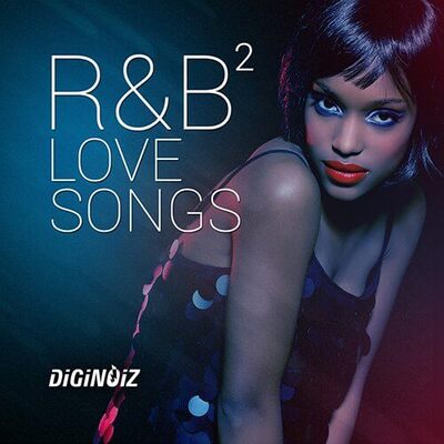 R&B Love Songs 2
