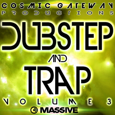 Dubstep and Trap Vol. 3