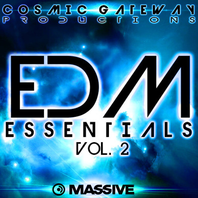 EDM Essentials Vol. 2