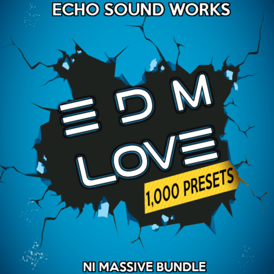 EDM Love Massive Bundle