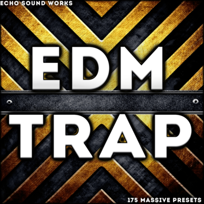 EDM Trap V.1