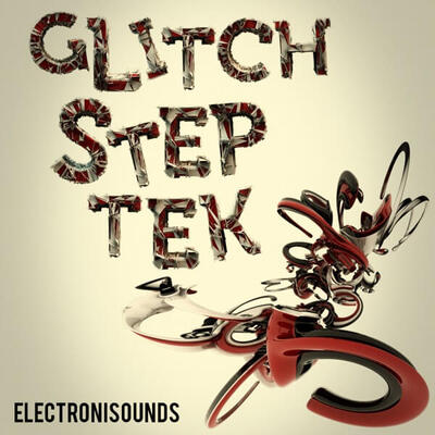 Glitch Step Tek