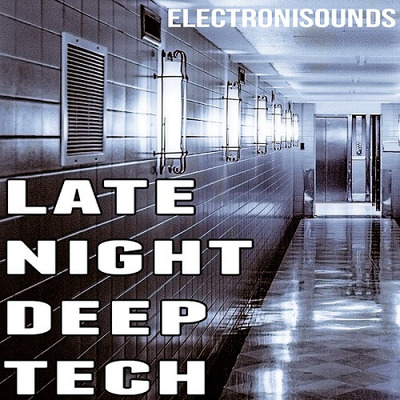 Late Night Deep Tech