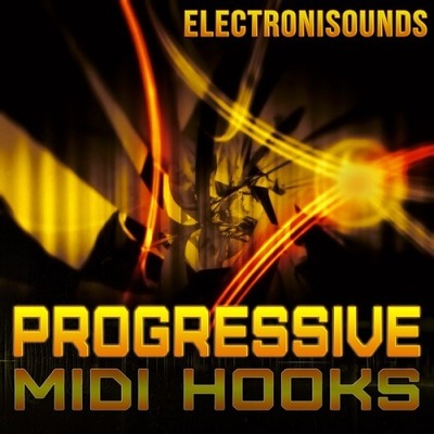 Progressive MIDI Hooks