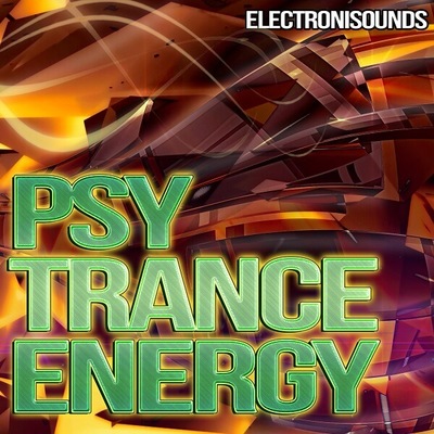 Psy Trance Energy