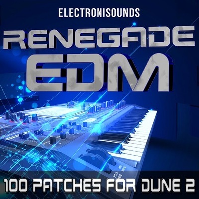 Renegade EDM for Dune 2