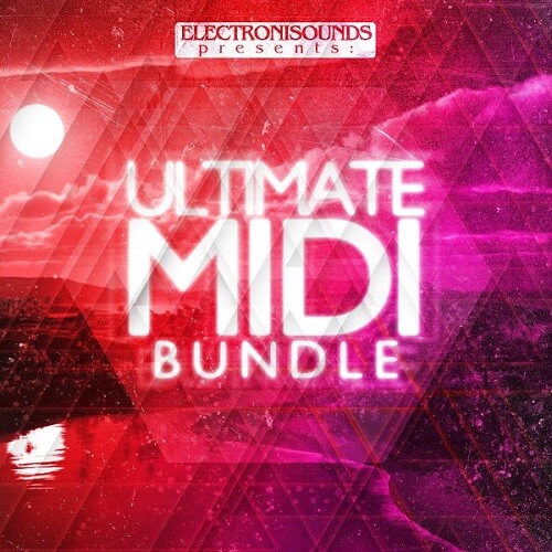 Ultimate Midi Bundle