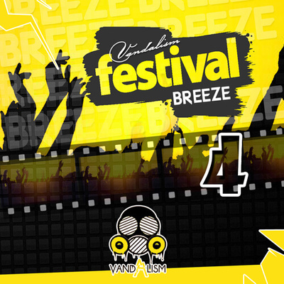 Festival Breeze 4