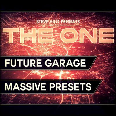 THE ONE: Future Garage