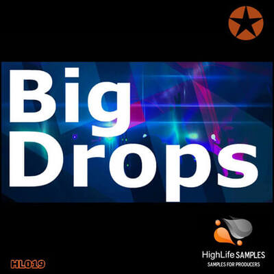 HighLife Samples Big Drops