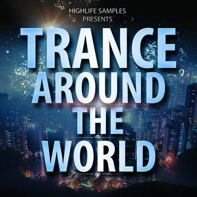 Trance Around The World