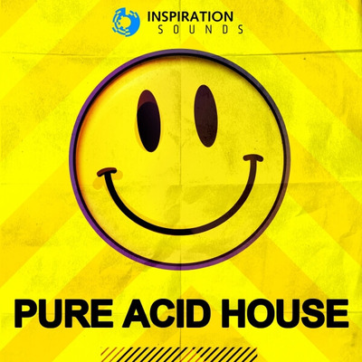 Pure Acid House
