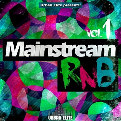 Mainstream RnB Vol 1