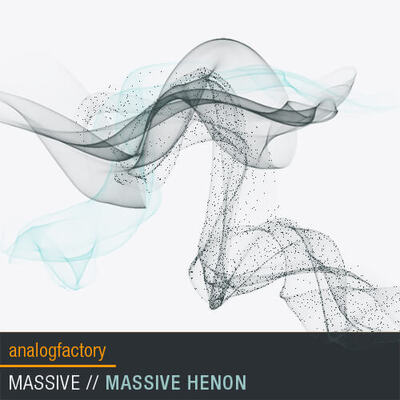 MASSIVE HENON