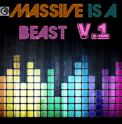 Massive Beast V.1