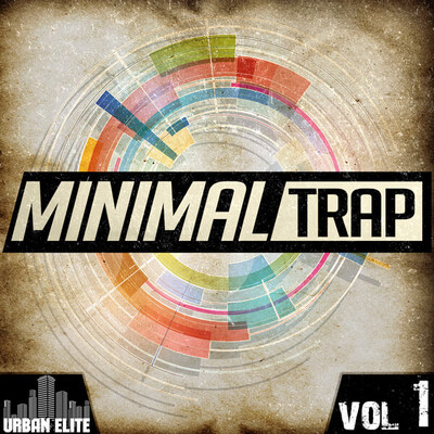 Minimal Trap Vol 1
