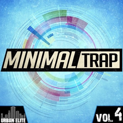 Minimal Trap Vol 4