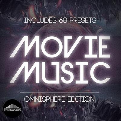 Movie Music: Omnisphere Edition