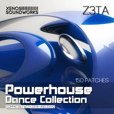 Powerhouse Dance Collection