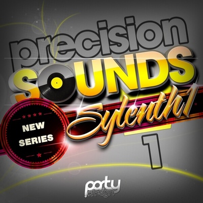 Precision Sounds Vol 1