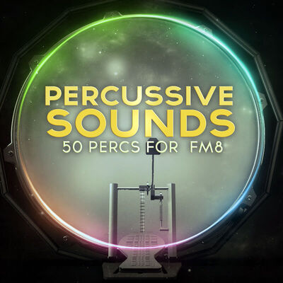Percussive Sounds