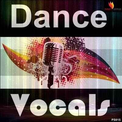 Dance Vocals