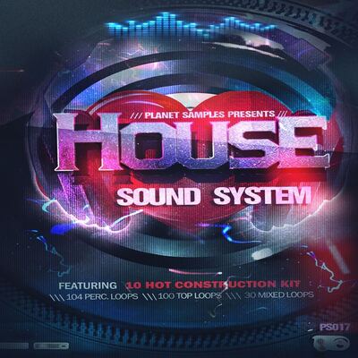 House Sound System