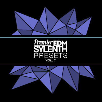Premier EDM Sylenth Presets Volume 1